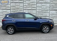 2021 Kia Seltos in Decatur, GA 30032 - 18136029 8