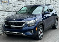 2021 Kia Seltos in Decatur, GA 30032 - 18136029 1
