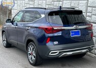 2021 Kia Seltos in Decatur, GA 30032 - 18136029 4