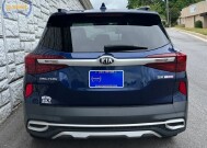 2021 Kia Seltos in Decatur, GA 30032 - 18136029 5