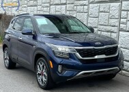 2021 Kia Seltos in Decatur, GA 30032 - 18136029 3