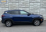 2021 Kia Seltos in Decatur, GA 30032 - 18136029 8