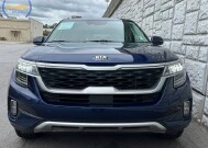 2021 Kia Seltos in Decatur, GA 30032 - 18136029 13