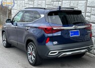 2021 Kia Seltos in Decatur, GA 30032 - 18136029 4