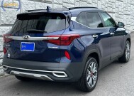 2021 Kia Seltos in Decatur, GA 30032 - 18136029 6