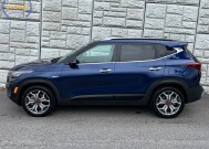 2021 Kia Seltos in Decatur, GA 30032 - 18136029 7