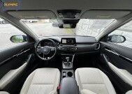 2021 Kia Seltos in Decatur, GA 30032 - 18136029 21