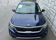 2021 Kia Seltos in Decatur, GA 30032 - 18136029 2