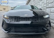2021 Kia K5 in Decatur, GA 30032 - 18136030 11