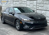 2021 Kia K5 in Decatur, GA 30032 - 18136030 3