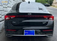 2021 Kia K5 in Decatur, GA 30032 - 18136030 5