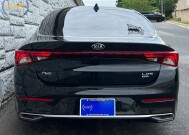 2021 Kia K5 in Decatur, GA 30032 - 18136030 5