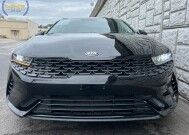 2021 Kia K5 in Decatur, GA 30032 - 18136030 11