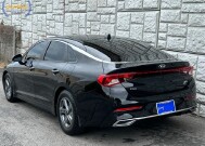 2021 Kia K5 in Decatur, GA 30032 - 18136030 4