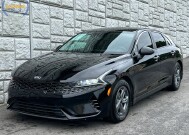 2021 Kia K5 in Decatur, GA 30032 - 18136030 1
