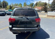 2008 Toyota Sequoia in Arvada, CO 80002 - 18136036 5