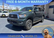 2008 Toyota Sequoia in Arvada, CO 80002 - 18136036 1