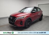 2023 Nissan Kicks in Downey, CA 90241 - 18136041 1