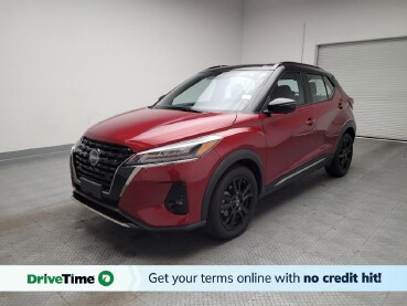 2023 Nissan Kicks in Downey, CA 90241