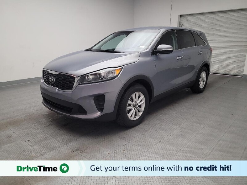 2020 Kia Sorento in Downey, CA 90241 - 18136050