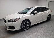 2020 Subaru Impreza in El Cajon, CA 92020 - 18136052 2