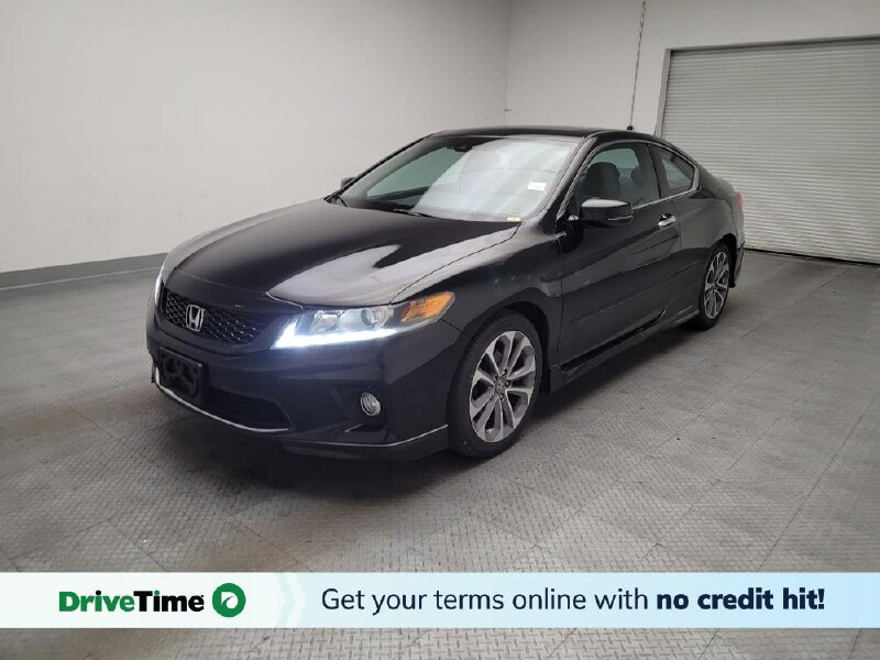 2015 Honda Accord in Fresno, CA 93726 - 18136061
