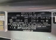2023 Kia Forte in Fresno, CA 93726 - 18136062 33