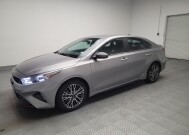 2023 Kia Forte in Fresno, CA 93726 - 18136062 2