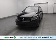 2023 Volkswagen Tiguan in Augusta, GA 30907 - 18136064 1