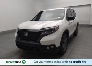 2020 Honda Passport in Augusta, GA 30907 - 18136077 1
