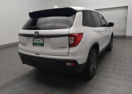2020 Honda Passport in Augusta, GA 30907 - 18136077 9