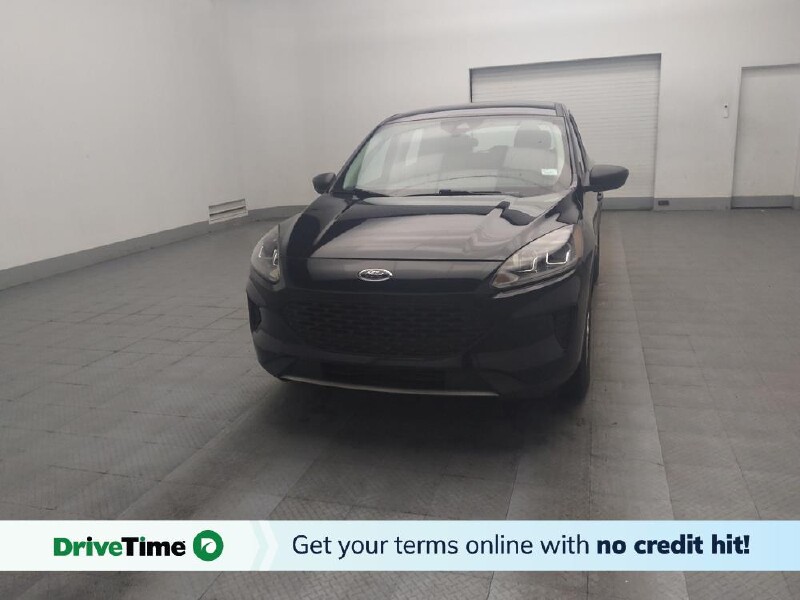 2021 Ford Escape in Morrow, GA 30260 - 18136087