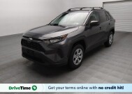 2020 Toyota RAV4 in Arlington, TX 76011 - 18136101 1