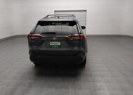 2020 Toyota RAV4 in Arlington, TX 76011 - 18136101 7