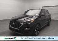 2019 Hyundai Tucson in Fort Worth, TX 76116 - 18136102 1