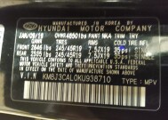 2019 Hyundai Tucson in Fort Worth, TX 76116 - 18136102 33