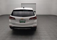 2022 Chevrolet Equinox in Fort Worth, TX 76116 - 18136113 7