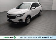 2022 Chevrolet Equinox in Fort Worth, TX 76116 - 18136113 1