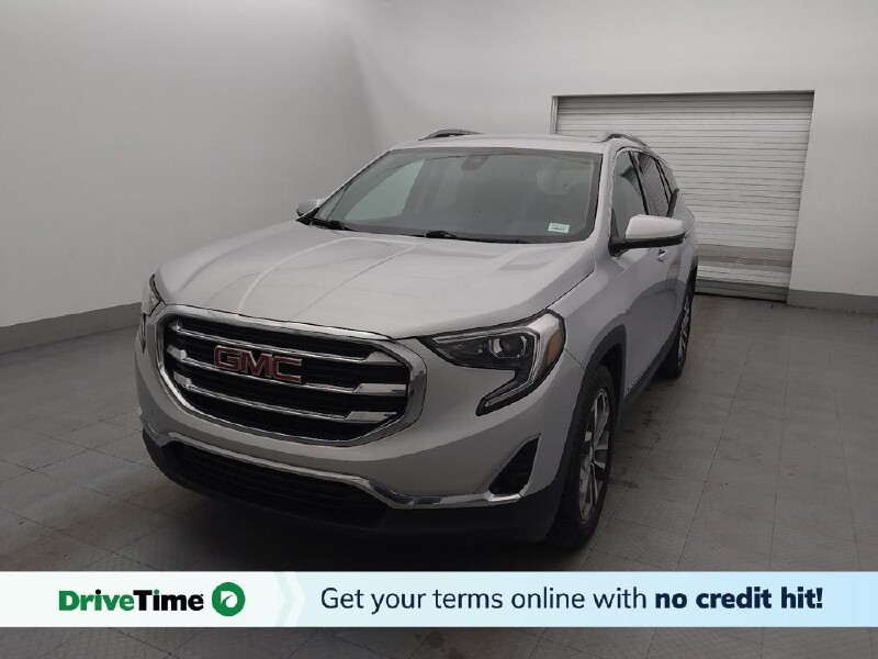 2021 GMC Terrain in Baton Rouge, LA 70816 - 18136121