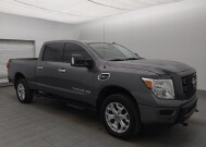 2021 Nissan Titan in Clearwater, FL 33764 - 18136126 11