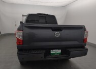2021 Nissan Titan in Clearwater, FL 33764 - 18136126 6