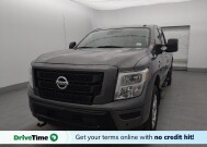 2021 Nissan Titan in Clearwater, FL 33764 - 18136126 1