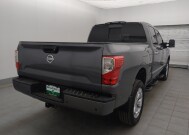 2021 Nissan Titan in Clearwater, FL 33764 - 18136126 9