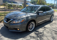 2016 Nissan Altima in Hollywood, FL 33023-1906 - 18136133 2