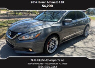 2016 Nissan Altima in Hollywood, FL 33023-1906 - 18136133 1
