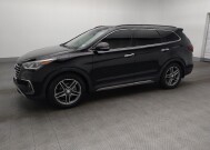 2018 Hyundai Santa Fe in Jacksonville, FL 32210 - 18136134 2