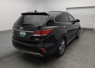 2018 Hyundai Santa Fe in Jacksonville, FL 32210 - 18136134 9