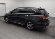 2018 Hyundai Santa Fe in Jacksonville, FL 32210 - 18136134 3