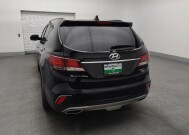 2018 Hyundai Santa Fe in Jacksonville, FL 32210 - 18136134 6