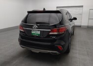 2018 Hyundai Santa Fe in Jacksonville, FL 32210 - 18136134 7